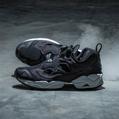 楽天Reebok Online Shop 楽天市場店【リーボック公式】インスタポンプフューリー 95 / INSTAPUMP FURY 95 （コアブラック）