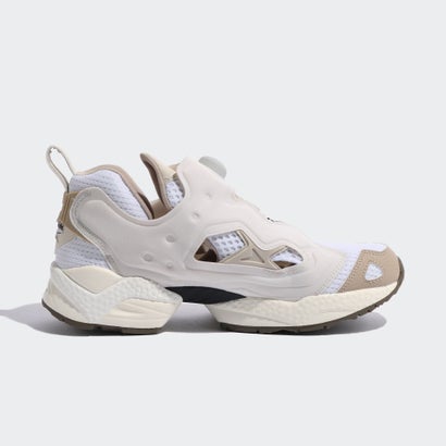 【リーボック公式】インスタポンプフューリー 95 / INSTAPUMP FURY 95 （アラバスター） 3