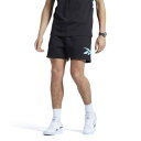 【リーボック公式】クラシックス ブランド プラウド ショーツ / Classics Brand Proud Shorts (black)