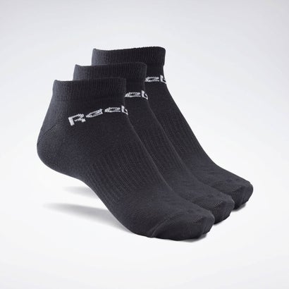 ڥ꡼ܥåۥƥ  å å 3­ / Active Core Low-Cut Socks 3 Pairsʥ֥å