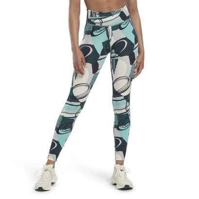 ラックス パフォーム レギンス / Lux Perform Leggings （turquoise）