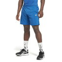 【リーボック公式】ワークアウト レディ ストレングス ショーツ / Workout Ready Strength Shorts(ベクターブルー)