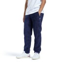 【リーボック公式】クラシックス シェルパ トラック パンツ / Classics Sherpa Track Pants (ベクターネイビー)