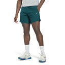 ストレングス ショーツ 2.0 / Strength Shorts 2.0 （フォレストグリーン）