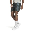 【リーボック公式】ジュラシック ワールド ストレングス ショーツ / Jurassic World Strength Shorts (ブラック)