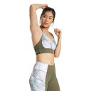 キレイフィット スポーツ ブラ / KireiFit Sports Bra（アーミーグリーン）