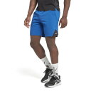 【リーボック公式】ユナイテッド バイ フィットネス ストレングス+ ショーツ / United By Fitness Strength+ Shorts (ベクタ...