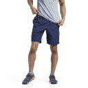 y[{bNzg[jO GbZVY [eBeB V[c / Training Essentials Utility Shorts ixN^[lCr[j