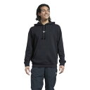 【リーボック公式】クラシックス スモール ベクター フーディー / Classics Small Vector Hoodie (ブラック)