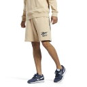 【リーボック公式】ボット ニット ショーツ / BoTT Knit Shorts (サハラ)(4)