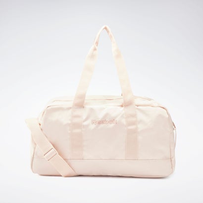 【リーボック公式】ウィメンズ エッセンシャル グリップ バッグ / Women's Essentials Grip Bag （ソフトエクル） 2