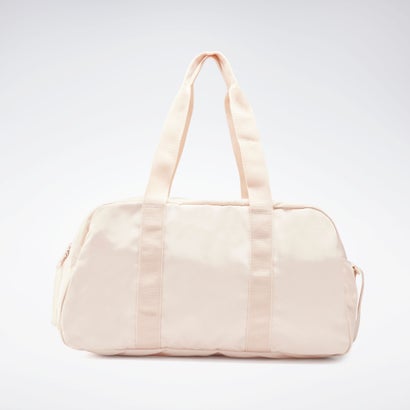 【リーボック公式】ウィメンズ エッセンシャル グリップ バッグ / Women's Essentials Grip Bag （ソフトエクル） 3