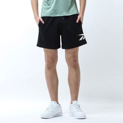 【リーボック公式】クラシックス ブランド プラウド ショーツ / Classics Brand Proud Shorts （ブラッ..