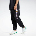 【リーボック公式】ナインティーズ ジョガー / CL 90s JOGGER(ブラック)