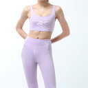 【リーボック公式】ワークアウトレディ スポーツブラ / Workout Ready Sports Bra(パープルオアシス)