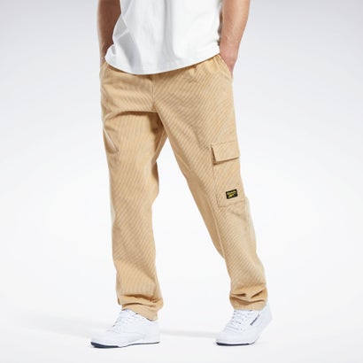 コード カーゴパンツ / CL CORD CARGO PANT （サハラ）