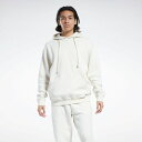 【リーボック公式】フーディー / CL ND HOODIE(ノンダイド)