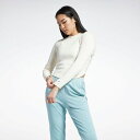 【リーボック公式】リブ ロングスリーブ トップス / CL ND RIB LONG SLEEVE TOPS(ノンダイド)