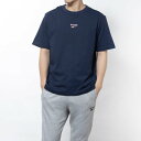 【リーボック公式】クラシックス スモール ベクター Tシャツ / Classics Small Vector T-Shirt(ベクターネイビー)