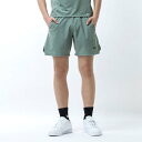 【リーボック公式】ストレングス 3.0 ショーツ / TS STRENGTH 3.0 Short (ハーモニーグリーン)