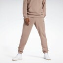 【リーボック公式】パンツ / CL SV PANT(タープ)