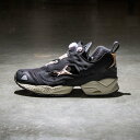 【リーボック公式】インスタポンプフューリー 95 / INSTAPUMP FURY 95 （コアブラック）