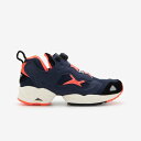 【リーボック公式】インスタポンプフューリー 95 / INSTAPUMP FURY 95 （ベクターネイビー） 1