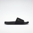 【リーボック公式】フルゲーレ スライド / Fulgere Slides (ブラック)(4)