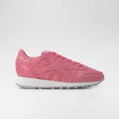 【リーボック公式】イームズ クラシックレザー / EAMES CLASSIC LEATHER （ピンク）