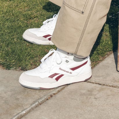 PALMANGELS 送料無料 VIP価格 ペレ スニーカー BB4000 楽天市場】reebok bb4000の通販