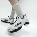 【リーボック公式】インスタポンプフューリー 95 / INSTAPUMP FURY 95 （ピュアグレー）