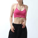 【リーボック公式】ワークアウト レディ スポーツブラ / WORKOUT READY SPORTS BRA（セミプラウドピンク）