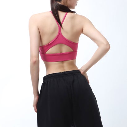 【リーボック公式】ワークアウト レディ スポーツブラ / WORKOUT READY SPORTS BRA（セミプラウドピンク） 3