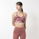 【リーボック公式】ID トレイン カモ ブラ / ID TRAIN CAMO BRA (セドナローズ)