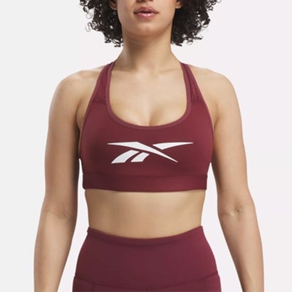 ラックス ベクター レーサー スポーツブラ / LUX VECTOR RACER SPORTS BRA （クラシックマルーン）