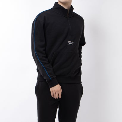 y[{bNzNH[^[ Wbv XEFbg / RI VS QUARTER ZIP SWEAT iubNj