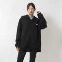 【リーボック公式】フルジップ フーディー / CL AE FZ HOODIE (ブラック)