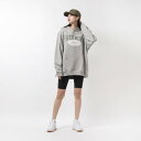 【リーボック公式】クラシック フーディー / CLASSIC AE HOODIE (ミディアムグレーヘザー)