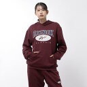 【リーボック公式】クラシック フーディー / CLASSIC AE HOODIE (クラシックマルーン)(4)