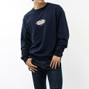 y[{bNzNVbN N[X EFbg / CLASSIC SG CREW SWEAT ixN^[lCr[j