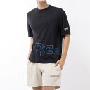 【リーボック公式】グラフィック ショートスリーブ Tシャツ / RI GRAPHIC SHORT SLEEVE TEE (ブラック)