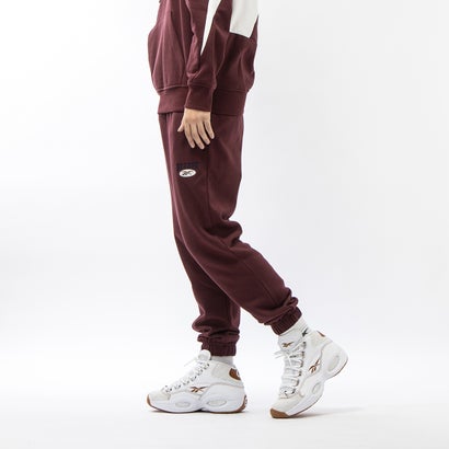 【リーボック公式】クラシック パンツ / CLASSIC AE PANT （クラシックマルーン）