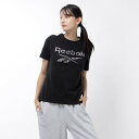 【リーボック公式】MS グラフィック Tシャツ / MS Graphic Tee (ブラック)