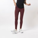 【リーボック公式】ラックス ハイライズ タイツ / LUX HR TIGHT (クラシックマルーン)