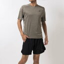 【リーボック公式】モーションフレッシュ アスリート Tシャツ / MO...(4)