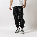 【リーボック公式】バスケットボール ウォームアップ パンツ / BB WARM UP PANT （ブラック）