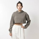 【リーボック公式】フーディー / RBK ND HOODIE (グラウト)(4)