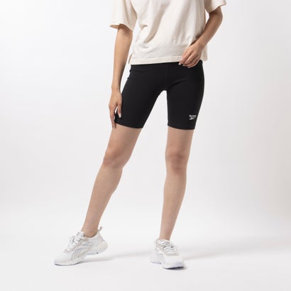 フィッテッド ショーツ / RI SL Fitted Short （ブラック）