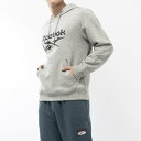 【リーボック公式】モダン カモ スウェット / RI Modern Camo OTH Sweat (ミディアムグレーヘザー)
