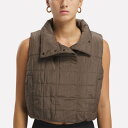 【リーボック公式】グラフェン ベスト / Graphene Vest (グラウト)